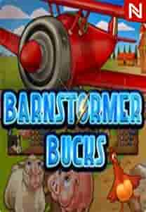 Barnstormer Bucks