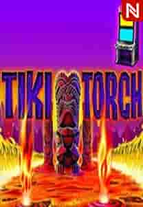 TIKI TORCH