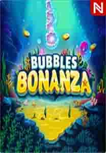 Bubbles Bonanza