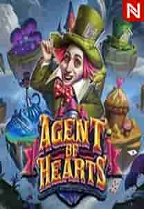 Agent of Hearts