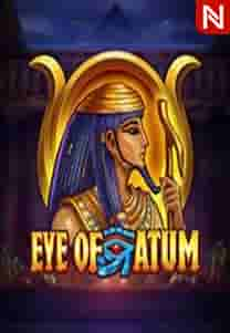 Eye of Atum