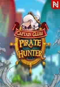 Captain Glum: Pirate Hunter