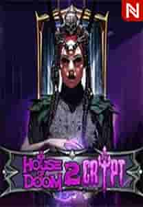 House of Doom 2: The Crypt