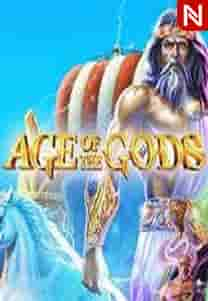 Age of the Gods