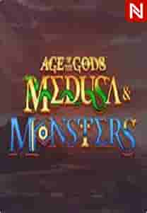 Age of the Gods : Medusa & Monsters