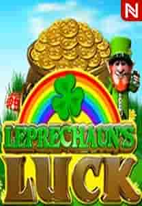 Leprechaun's Luck: Cash Collect™