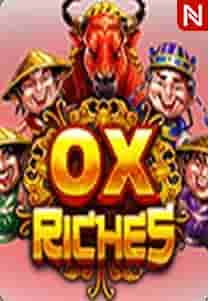 Ox Riches