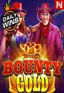 Bounty Gold™