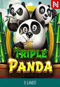 Triple Panda