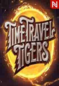 Time Travel Tigers